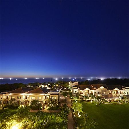 Olle Resort جيجو المظهر الخارجي الصورة